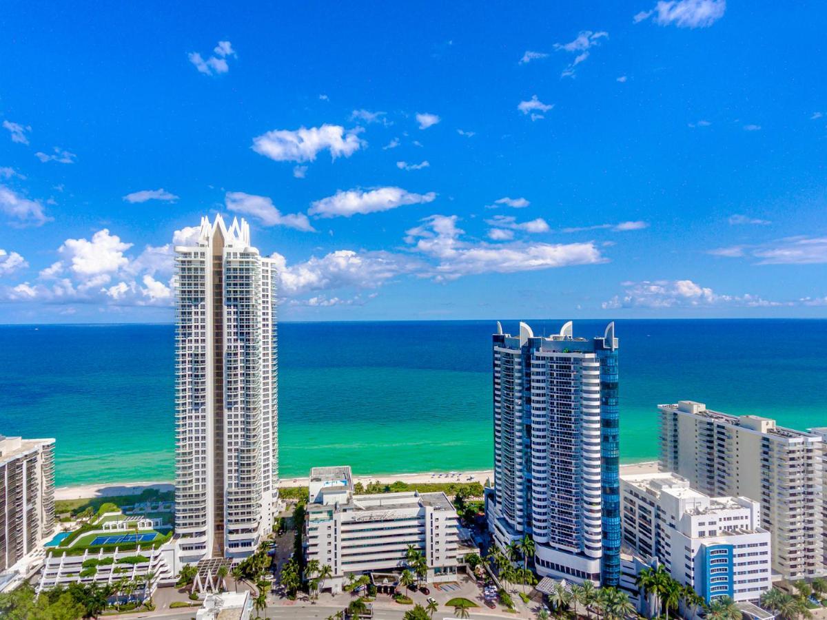 Beach Front Studio Miami Beach Dış mekan fotoğraf