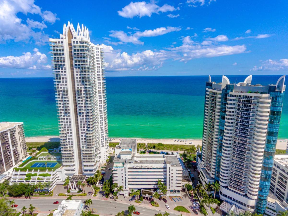 Beach Front Studio Miami Beach Dış mekan fotoğraf